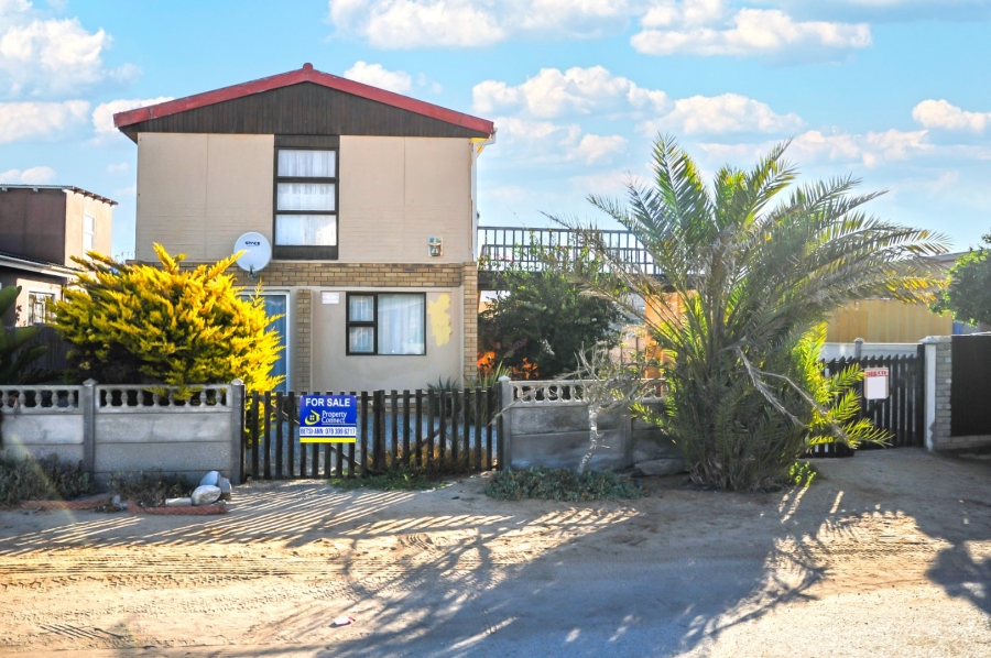 4 Bedroom Property for Sale in McDougall